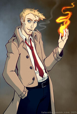 Constantine